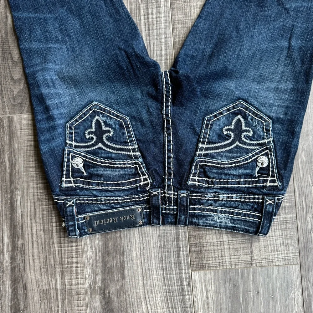 Rock Revival - ‘Johanna, boot’ - Picture 8 of 11